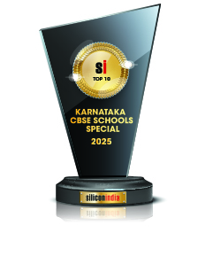 Top 10 Karnataka CBSE Schools Special - 2025